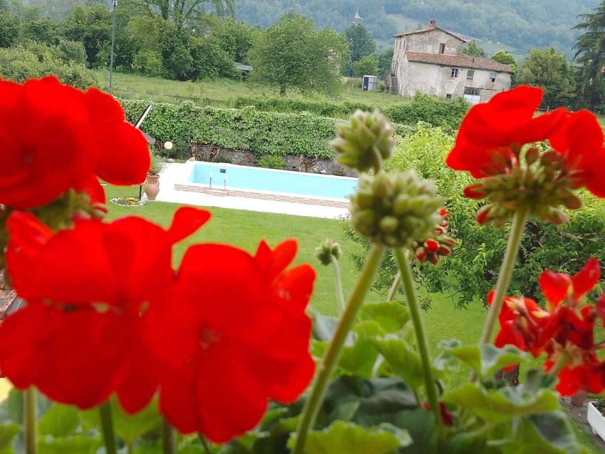 Le Sette Fontane Barga